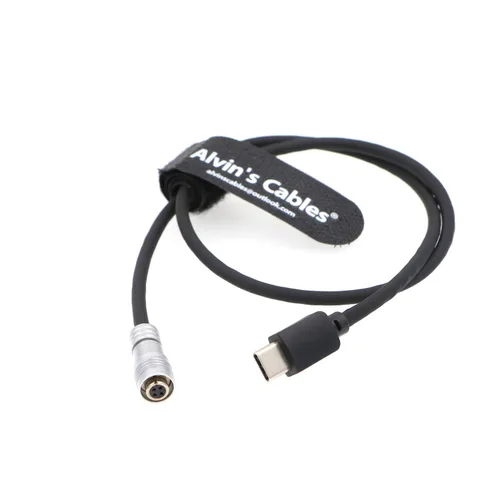 Miniatura 5 de Alvin's Cables Ronin RS2 RSC2 RS3 RS3 Pro to Z CAM E2 Flagship Series Control Cable