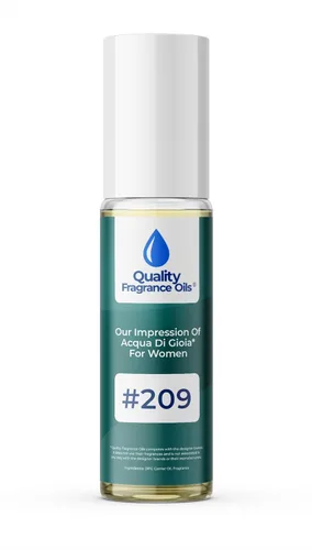 Miniatura 116 de Quality Fragrance Oils - Seducción de Goma de Mascar de Bubble Gum para mujer Aceite de perfume de larga duración, sin alcohol, aroma fuerte