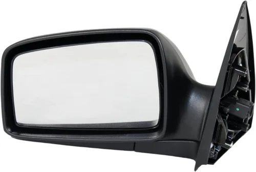 Miniatura 107 de Kool Vue - Espejo lateral del conductor compatible con vidrio eléctrico Kia Rondo 2007-2012, calentado, KI1320185