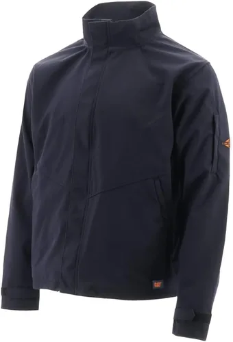 Miniatura 2 de Caterpillar Chaqueta Fr Soft Shell para hombre