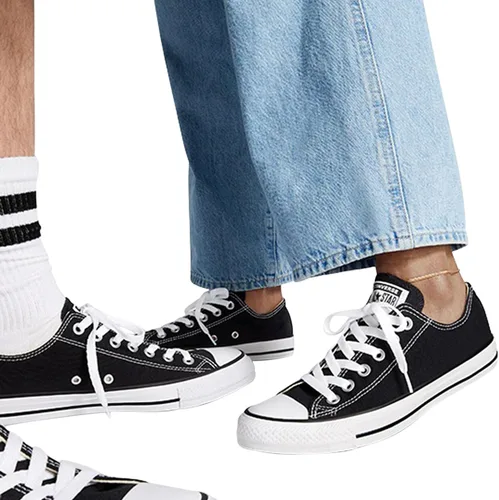 Miniatura 7 de Converse Chuck Taylor All Star - Tenis bajos para mujer