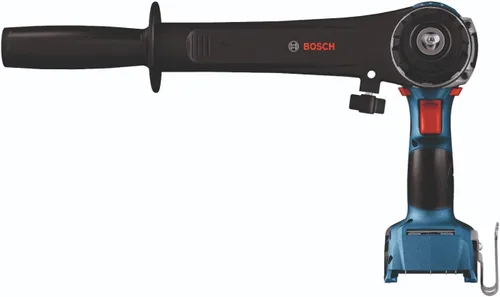 Miniatura 4 de Bosch GSB18V-1330CN PROFACTOR™ 18V Listo para conectar 1/2 pulg. Taladro/controlador de martillo (herramienta desnuda)
