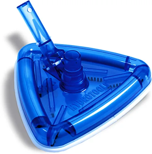 Miniatura 10 de Cabezal aspirador Swimline 8150 Flex pesado, azul