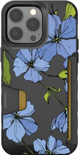 Miniatura 40 de Smartish - AW Shoots - Funda delgada para iPhone 13, Gripmunk [ligera + protectora], funda fina - Compatible con iPhone 13