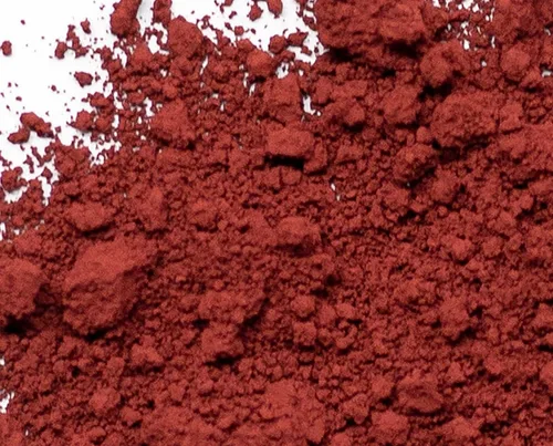 Miniatura 9 de Rock N Soil Polvo de óxido de hierro negro mate - 1.13kg/2.5Lbs - Pigmento de hormigón negro, tinte para cemento, colorante para lechada y mancha
