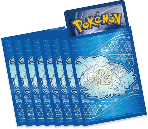 Miniatura 9 de Pokemon TCG: Caja de Entrenador Élite Corona Estelar Escarlata y Violeta
