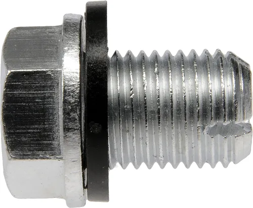 Miniatura 5 de Dorman 65217 AutoGrade - Tapón extragrande de drenaje de aceite