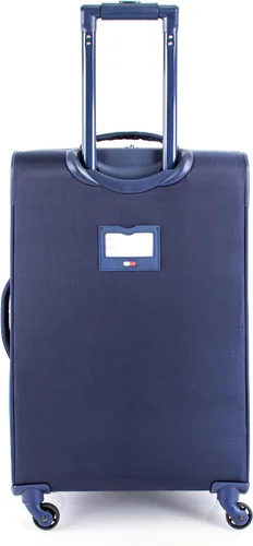 Miniatura 3 de Tommy Hilfiger Equipaje giratorio expandible Winston Softside marino Winston Softside - Maleta giratoria expandible