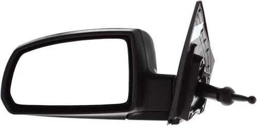 Miniatura 116 de Kool Vue - Espejo lateral del conductor compatible con vidrio eléctrico Kia Rondo 2007-2012, calentado, KI1320185
