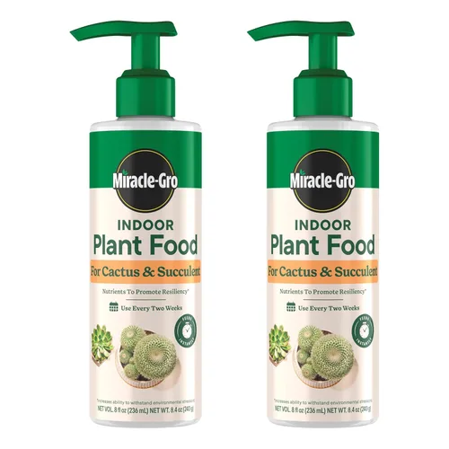 Miniatura 11 de Miracle-Gro Rocío de alimentos para plantas de interior para orquídeas, alimento para plantas de orquídeas, 8 onzas líquidas, paquete de 2 Niebla