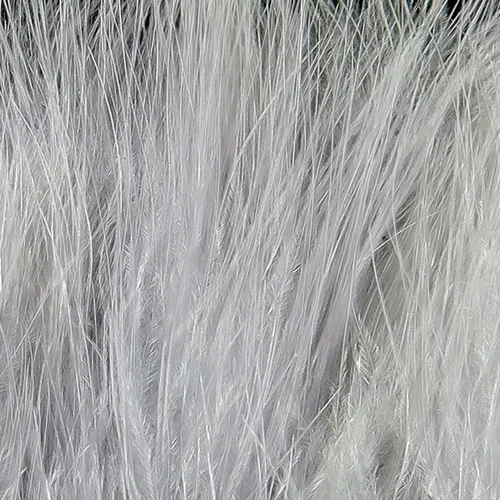 Miniatura 15 de Hareline Fly Tying X-Select Marabou – Premium Marabou Feathers for Fly Tying Streamers, Woolly Buggers & Leeches