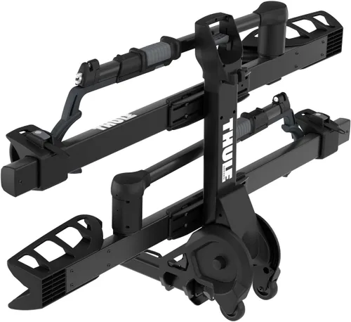 Miniatura 2 de Thule T2 Pro XT/XTR Estante para bicicleta con enganche