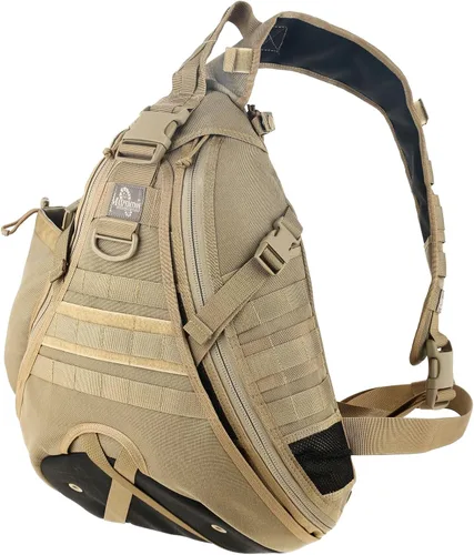 Miniatura 11 de Maxpedition - Mochila Monsoon Gearslinger Negro