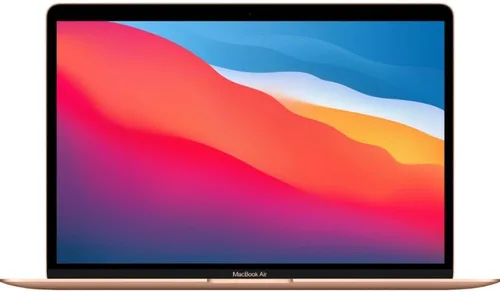 Miniatura 12 de Apple MacBook Air de finales de 2020 con chip Apple M1 (13 pulgadas, 8 GB de RAM, 256 GB SSD) plateado (renovado)