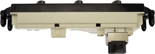 Miniatura 4 de Dorman Módulo de control de clima delantero 599-218 compatible con modelos seleccionados Chevrolet/GMC