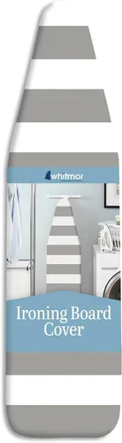 Miniatura 6 de Whitmor Funda para tabla de planchar, azul