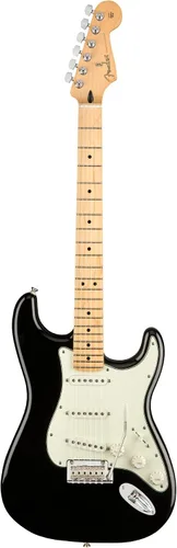 Miniatura 23 de Fender Player Stratocaster SSS Guitarra Eléctrica, 3-Color Sunburst, Diapasón de Arce