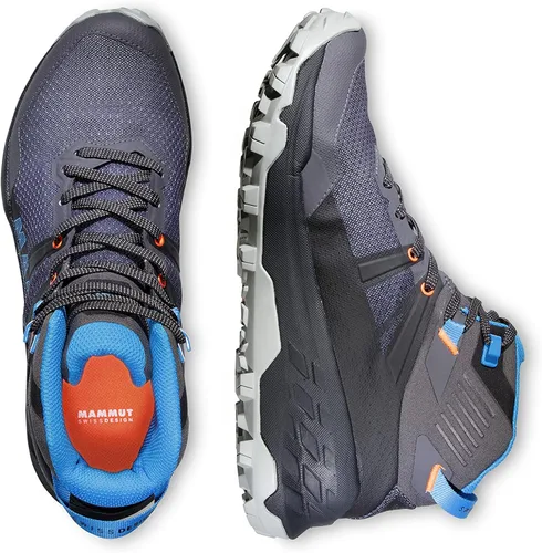 Miniatura 2 de Mammut Sertig II Mid GTX - Mujer