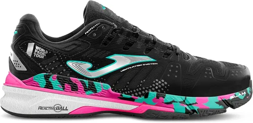 Miniatura 13 de Joma Zapatos de pádel para Mujer Slam Lady, World Padel Tour Clay