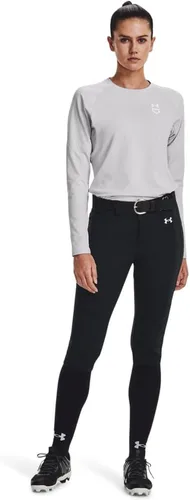 Miniatura 3 de Under Armour Pantalones de sóftbol utilitarios para mujer 22