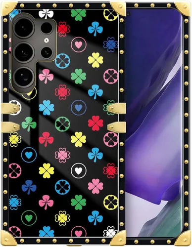 Miniatura 68 de Funda compatible con Samsung Galaxy Note 10 Plus, Lipstick Lips Note 10 Plus para niñas, TPU suave a prueba de golpes, protección rígida