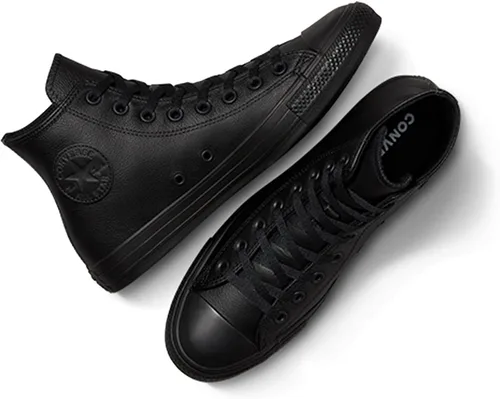 Miniatura 3 de Converse Chuck Taylor All Star 2v tenis unisex para niños, de corte bajo
