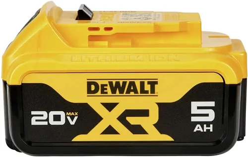 Miniatura 5 de DEWALT ATOMIC 20V MAX* Kit de sierra circular, 4-1/2 pulgadas (DCS571P1)