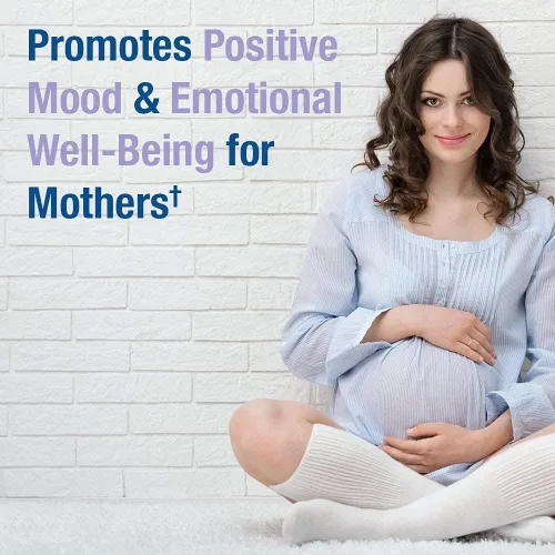 Miniatura 4 de Paquete de Garden of Life Prenatal Multi + DHA: Multivitamina prenatal Vitamin Code Raw con ácido fólico, 90 cápsulas vegetarianas más DHA de Oceans