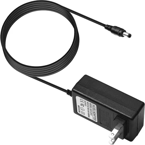 Miniatura 3 de Sharper Image - Cargador de repuesto para masajeador de tejido profundo, Powerboost Masajeador inalámbrico de tejido profundo, dispositivo