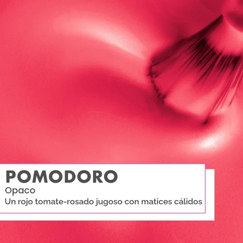 Miniatura 3 de Olive & June Esmalte de uñas de verano de secado rápido Secado rápido instantáneo a prueba de manchas 15 libre de veganos sin crueldad Dura