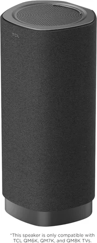 Miniatura 13 de TCL Z100 Altavoz inalámbrico de cine en casa con tecnología Dolby Atmos FlexConnect con transmisión de música Bluetooth, potencia de salida de 170