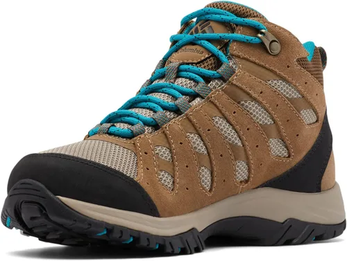 Miniatura 3 de Columbia Redmond III Mid - Zapatos de senderismo impermeables para mujer