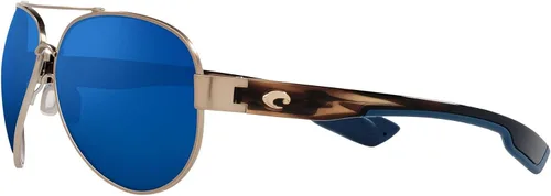 Miniatura 3 de Costa Del Mar Gafas de sol de aviador South Point para hombre Multi
