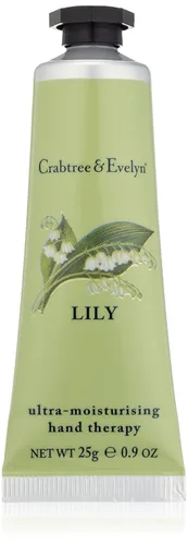 Miniatura 7 de Crabtree & Evelyn Terapia de crema de manos La Source, 0.9 oz