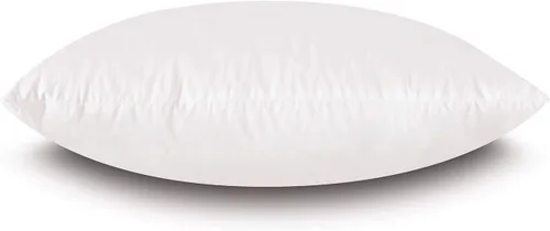 Miniatura 5 de Cojín rectangular de 6.3 x 8.3 in, hipoalergénico 50/50, relleno de almohada rectangular, 100% algodón cambric, nunca empaquetado al vacío, sin