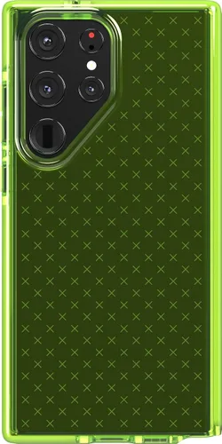 Miniatura 14 de tech21 Evo Check - Funda para Samsung Galaxy S23, protección contra caídas de 16 pies, a prueba de golpes, resistente a los golpes y a los arañazos