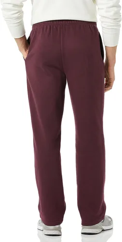 Miniatura 2 de Tienda Essentials Men's Fleece Sweatpant (Available in Big & Tall)