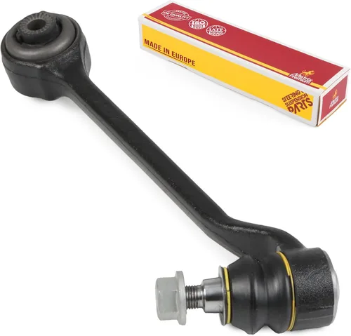 Miniatura 264 de Metrix Premium Chassis Parts - Brazo de control inferior delantero izquierdo con junta esférica y conjunto de buje Compatible con Chevrolet Aveo 18