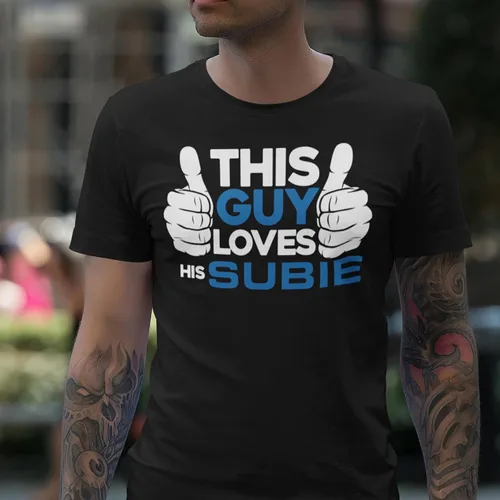 Miniatura 22 de Subie Generation Cars - Camiseta de manga corta para adultos, mecánico japonés de carreras, regalo para amantes de los automóviles, entusiastas