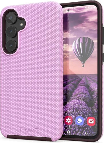 Miniatura 24 de Crave Dual Guard para Samsung Galaxy S20 FE Funda, Funda de protección a prueba de golpes de doble capa para Samsung Galaxy S20 FE, S20 FE 5G - Aqua
