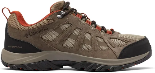 Miniatura 6 de Columbia Redmond Iii - Tenis de senderismo impermeables para hombre