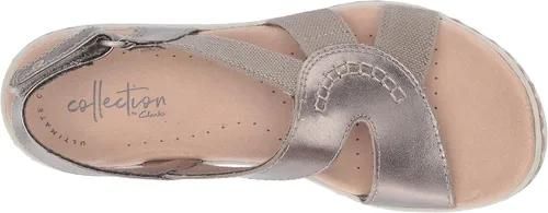 Miniatura 5 de Clarks Leisa Vine - Sandalias para mujer