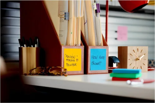 Miniatura 15 de Notas autoadhesivas Sticky Notes de Post-it