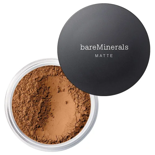 Miniatura 19 de Corrector cosmético tapa ojeras con protector solar factor 20. 04 Feria de Oro