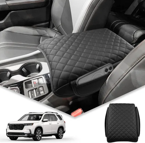 Miniatura 20 de BIBIBO Funda para consola central Subaru Outback 2026 Subaru Outback, funda para reposabrazos 2026, protector de reposabrazos Outback 2026