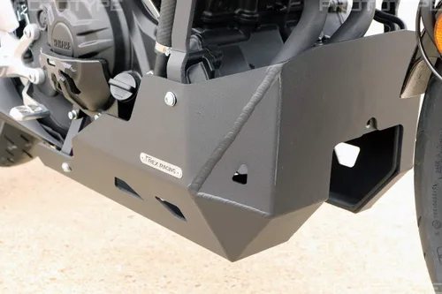 Miniatura 7 de T-Rex Racing Placa deslizante para Yamaha 2020-2021 MT-03