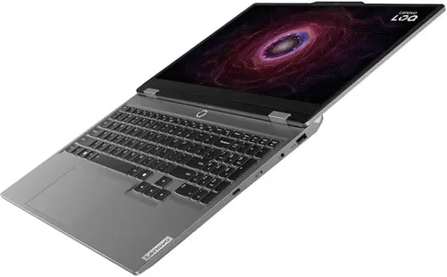 Miniatura 4 de Lenovo LOQ - Laptop para juegos Full HD de 15.6 pulgadas, AMD Ryzen 5 7235HS, memoria de 16 GB, NVIDIA GeForce RTX 4050, SSD de 512 GB, gris Luna
