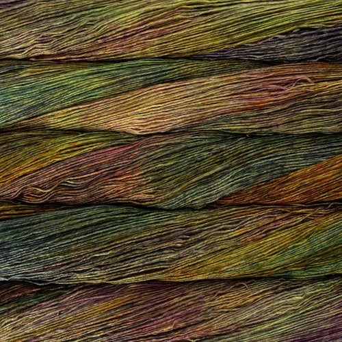 Miniatura 6 de Malabrigo Mechita Hilo teñido a mano (005 - Aniversario)