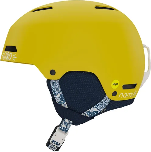Miniatura 7 de Casco de Esquí Giro Crue MIPS - Casco de Snowboard para Niños, Jóvenes y Niñas