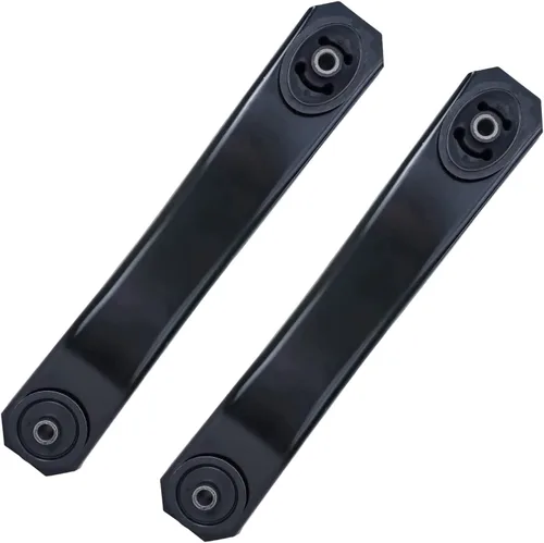 Miniatura 109 de Detroit Axle - 2 brazos de control superiores delanteros para Chevy Silverado GMC Sierra Yukon XL Avalanche Suburban Express Savana 1500 Tahoe